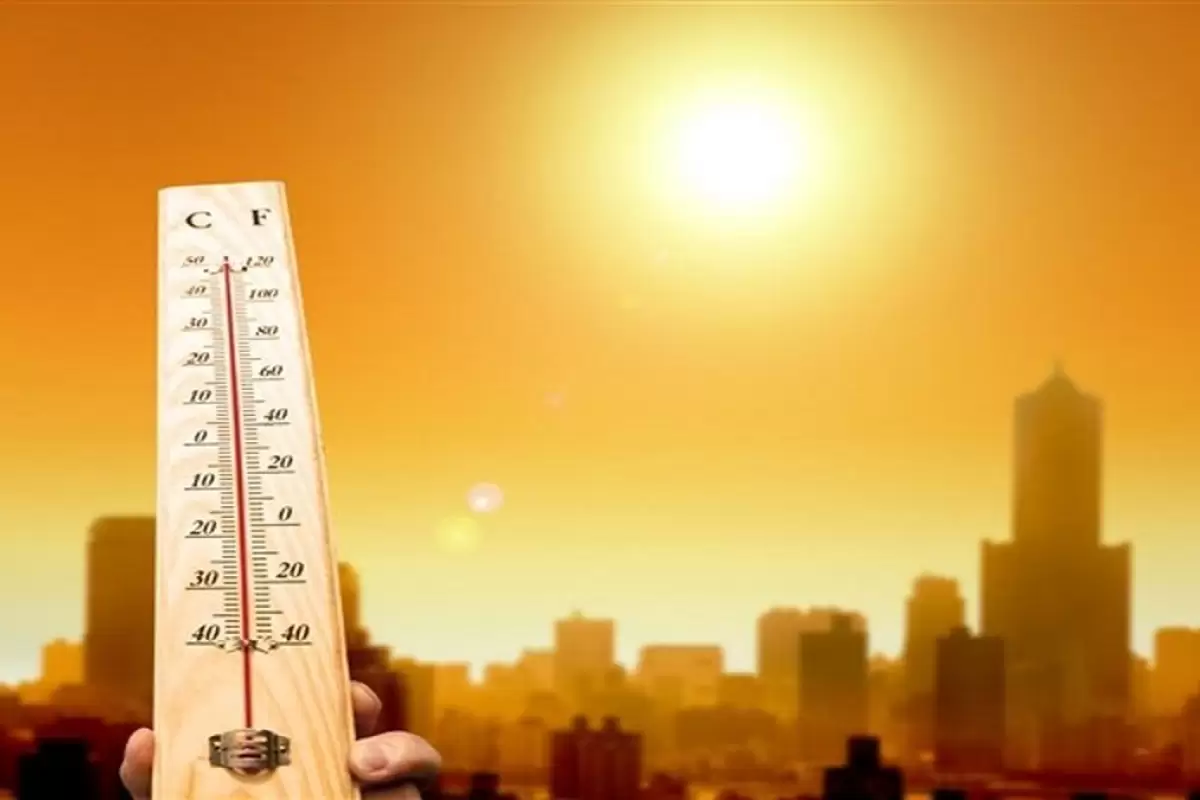 (ویدیو) آیا تهران به دلیل شدت گرما تعطیل می‌شود؟
