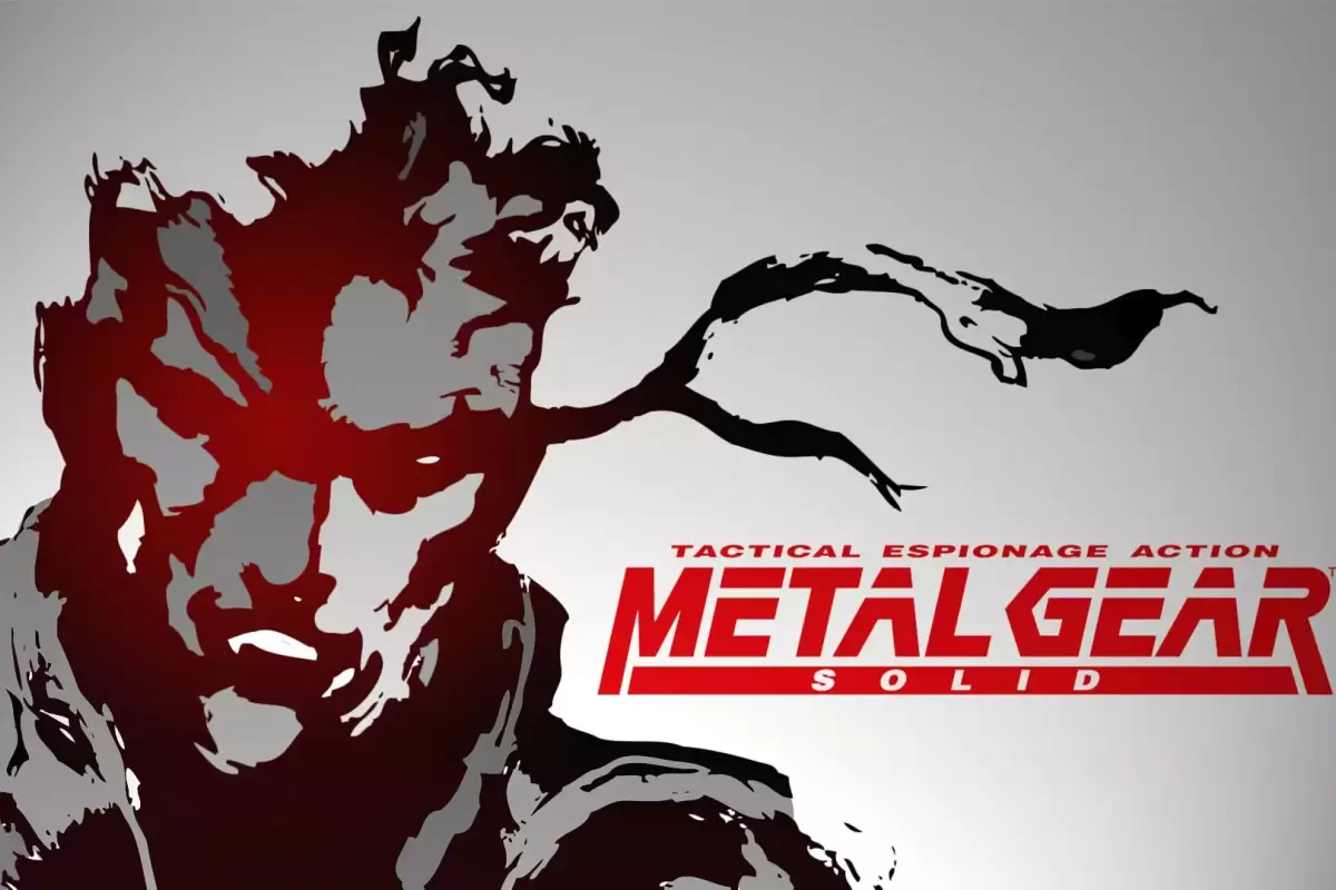 ساخت فیلم Metal Gear Solid لغو نشده است