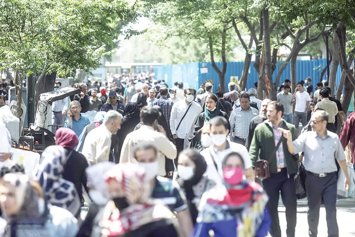 ضرورت درک مطالبات زنان  در ایران هنوز جدی نیست