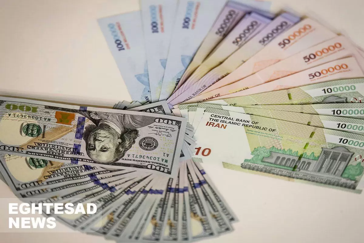 قیمت دلار و یورو در صرافی ملی امروز یکشنبه ۳۱  تیر 1403/ یورو ارزان شد