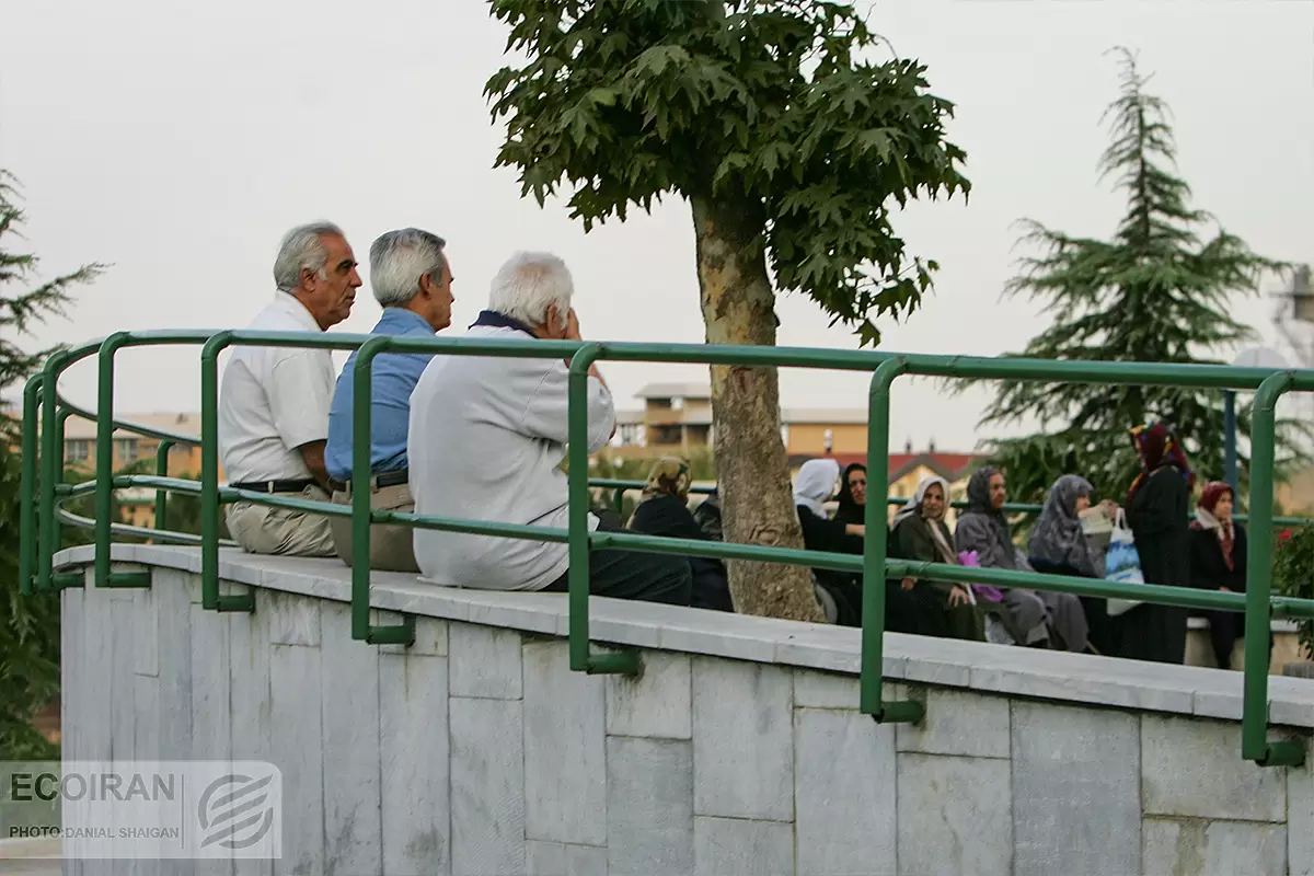 منظور دلیل واریزی بازنشستگان را شرح داد