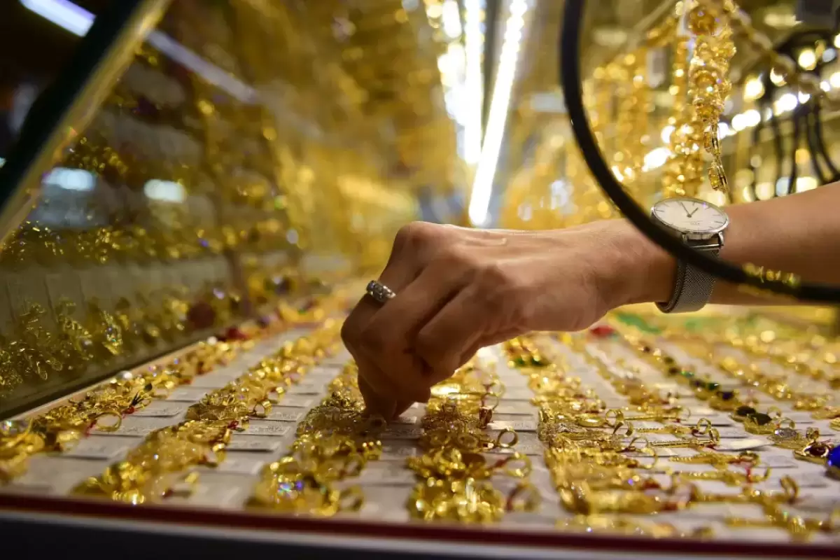قیمت طلا، سکه و دلار امروز 12 تیر 1403/ افزایش قیمت طلا و سکه در بازار + جدول