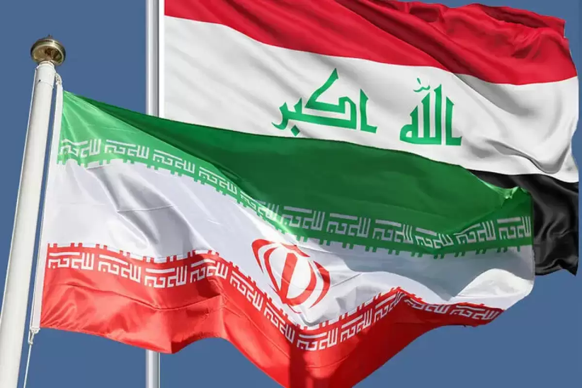 نخست‌وزیر عراق و رئیس اقلیم کردستان امروز به تهران می‌آیند
