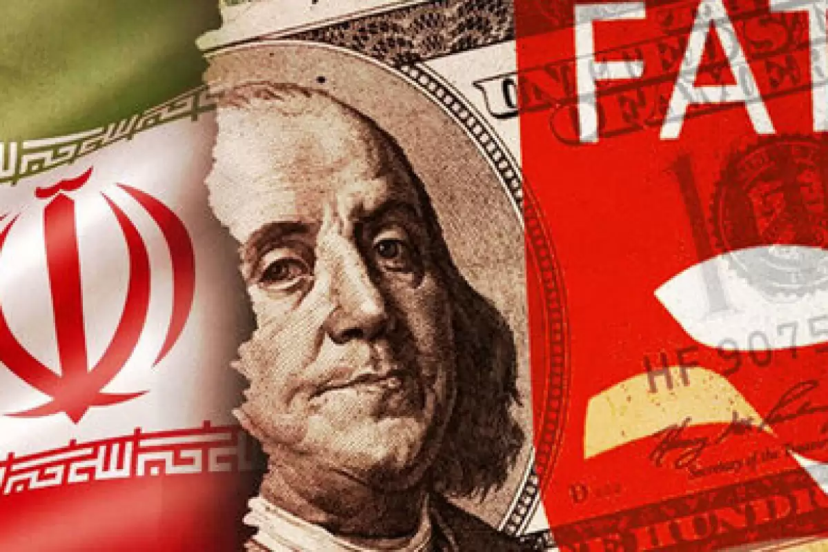 ببینید | نظر یک اقتصاددان درباره FATF و نیاز به راهبرد تکمیلی در مذاکرات احیای برجام