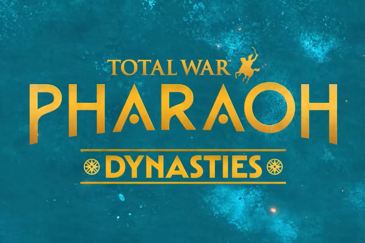 تریلر جدید Total War: Pharoah - Dynasties با محوریت جزئیات آخرین بخش این به روز رسانی