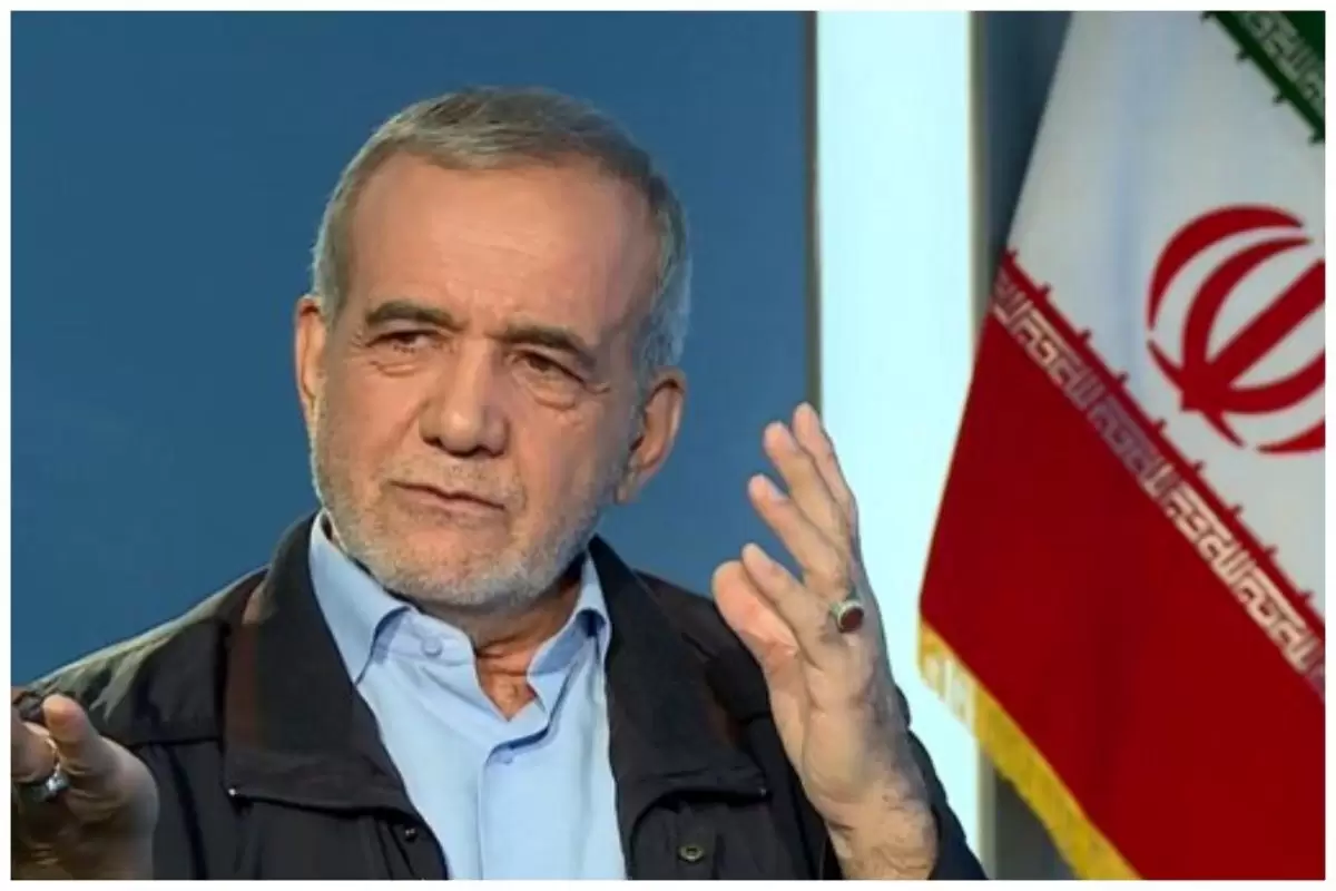 پزشکیان: باید تولید را از تهران بیرون ببریم و به دریا نزدیک کنیم