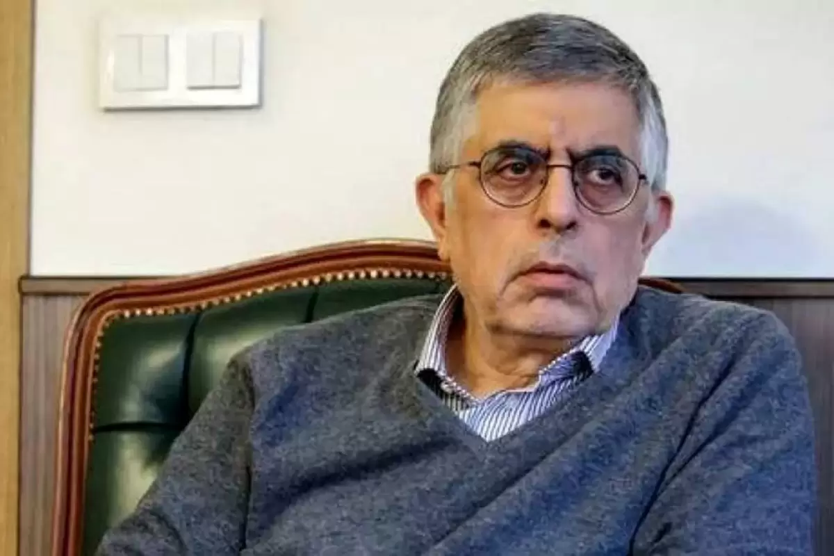 کرباسچی: آقای جلیلی! اقتصاد ایران با صادرات گوجه راه نمی‌افتد