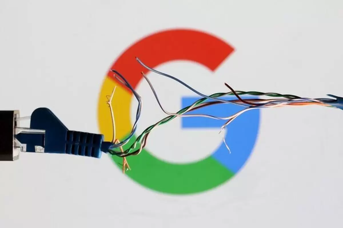 عذرخواهی گوگل برای حذف گذرواژه ۱۵ میلیون کاربر ویندوز