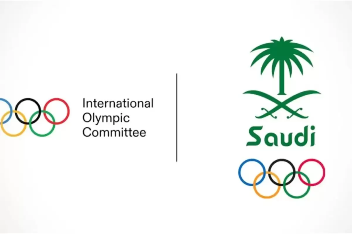 قرارداد ۱۲ ساله کمیته المپیک با عربستان برای برگزاری مسابقات ورزش های الکترونیک