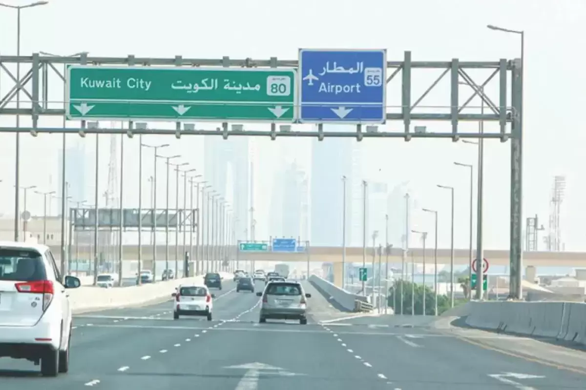 دولت کویت محکوم به اعطای خسارت به یک راننده شد