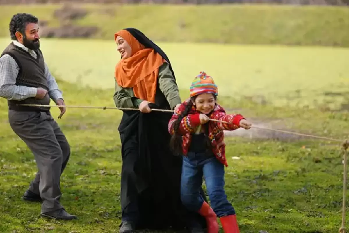 همسنگر! با پول بیت‌المال تجربه‌اندوزی نکن! این سریال صداوسیما  صدای همه را درآورد