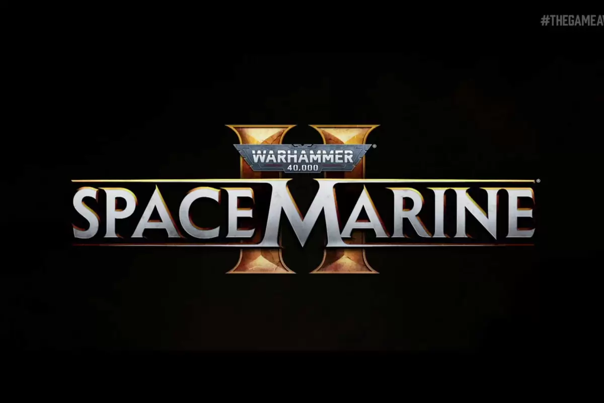 بیلد بازی Warhammer 40,000: Space Marine 2 لو رفت