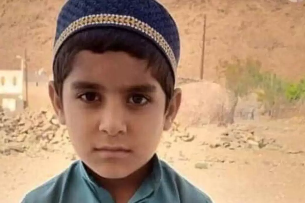 بی‌خبری از کودک ۹ ساله با گذشت یک هفته از ناپدید شدن