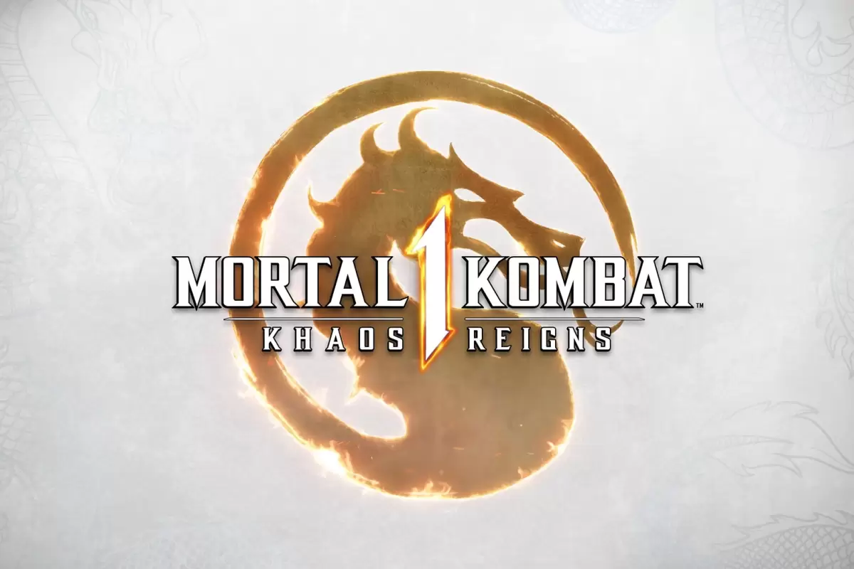 بسته الحاقی داستانی Mortal Kombat 1 معرفی شد