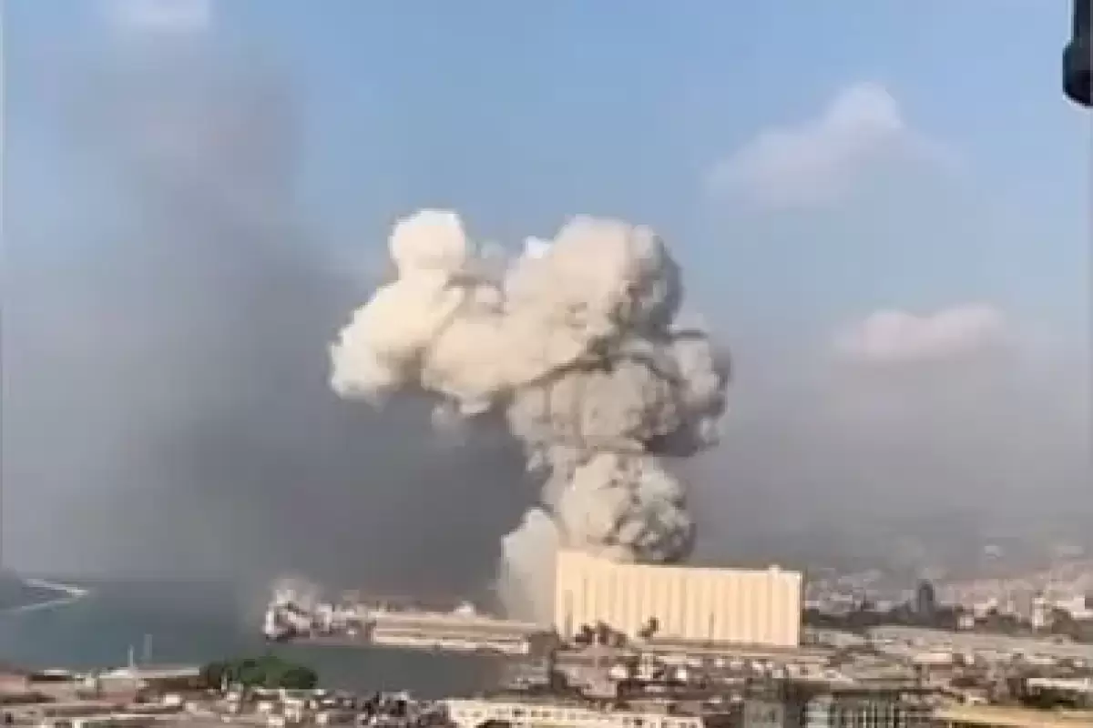 تسنیم: ترور فواد شکر تایید نشده است؛ شکست عملیات اسرائیل در جنوب بیروت