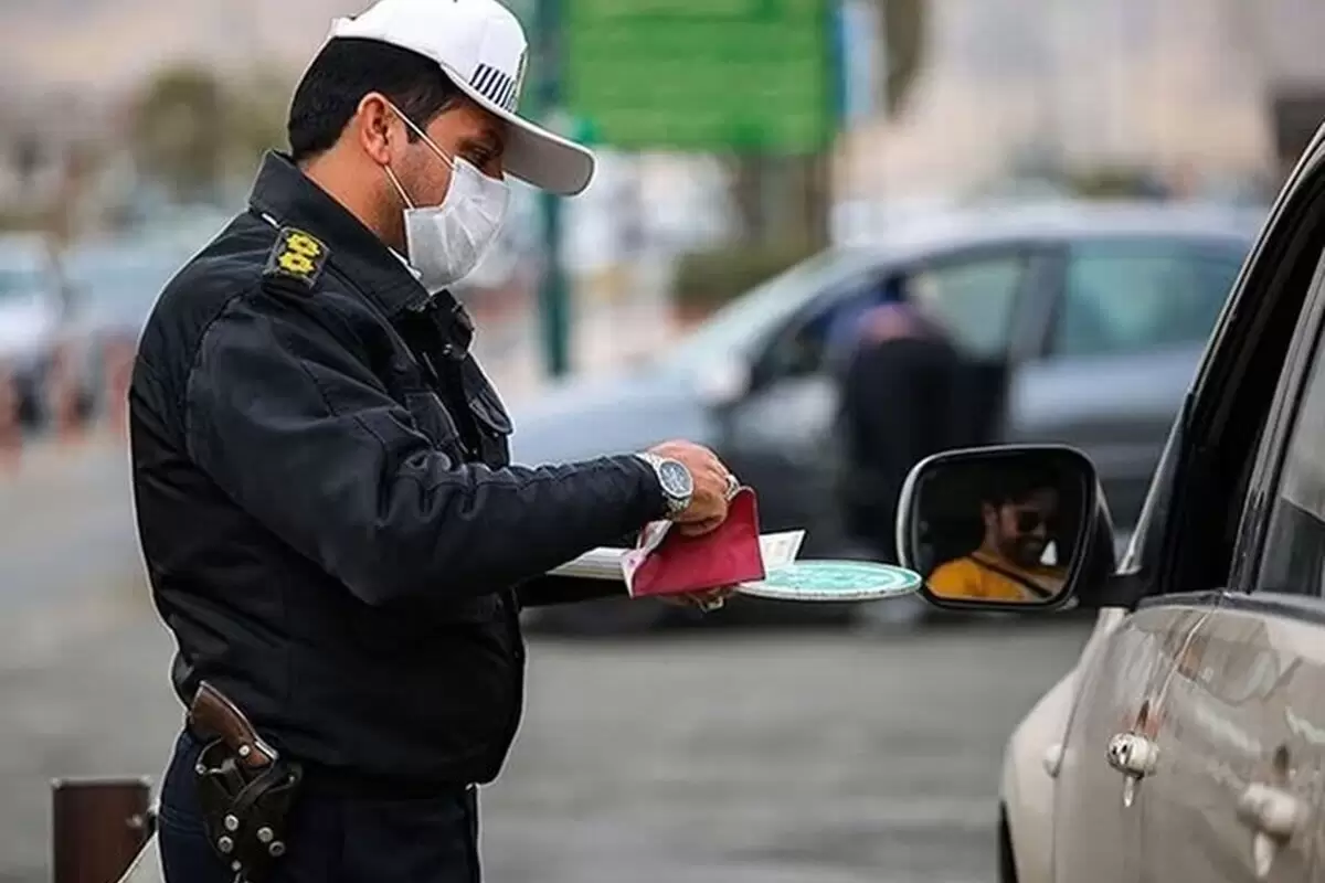 زمان اجرای جدول جدید تخلفات رانندگی اعلام شد