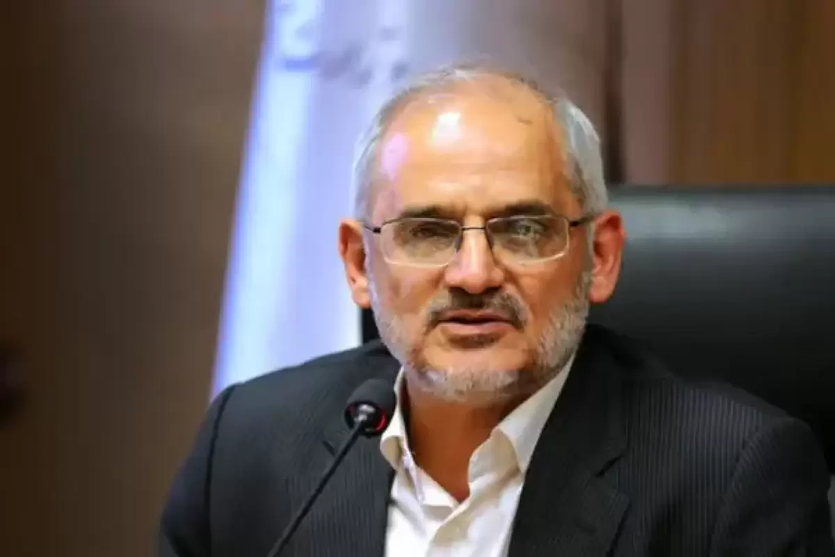 محسن حاجی‌میرزایی به سمت رئیس دفتر رئیس‌جمهور منصوب شد