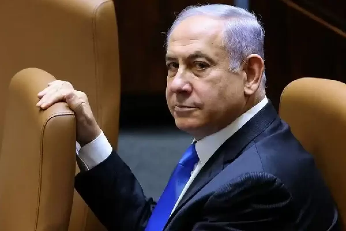 نتانیاهو: ممکن است توافق برای تبادل گروگان‌های غزه نزدیک باشد
