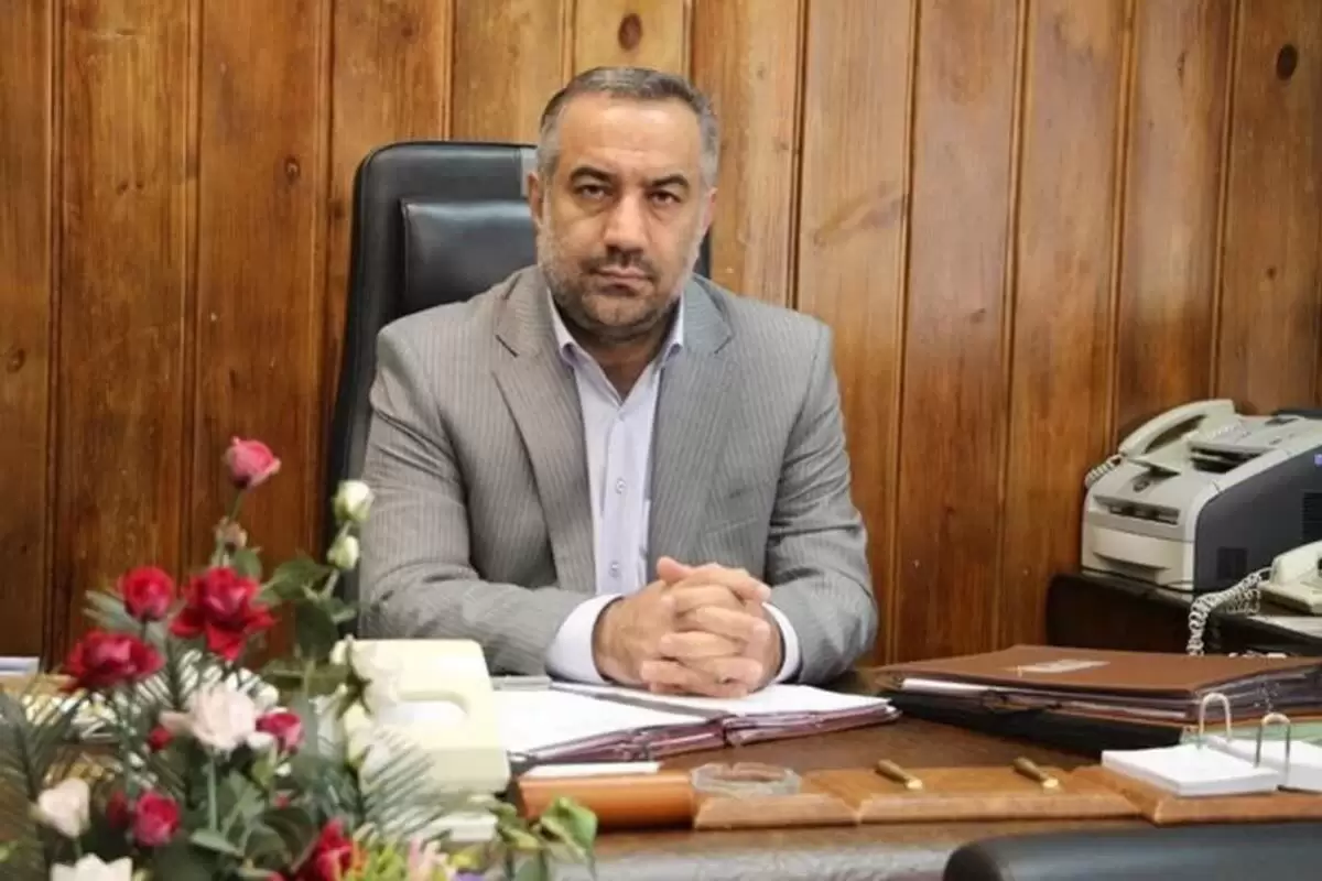 601  هکتار از اراضی ملی با رای دادگاه‌های استان گلستان به بیت‌المال بازگشت