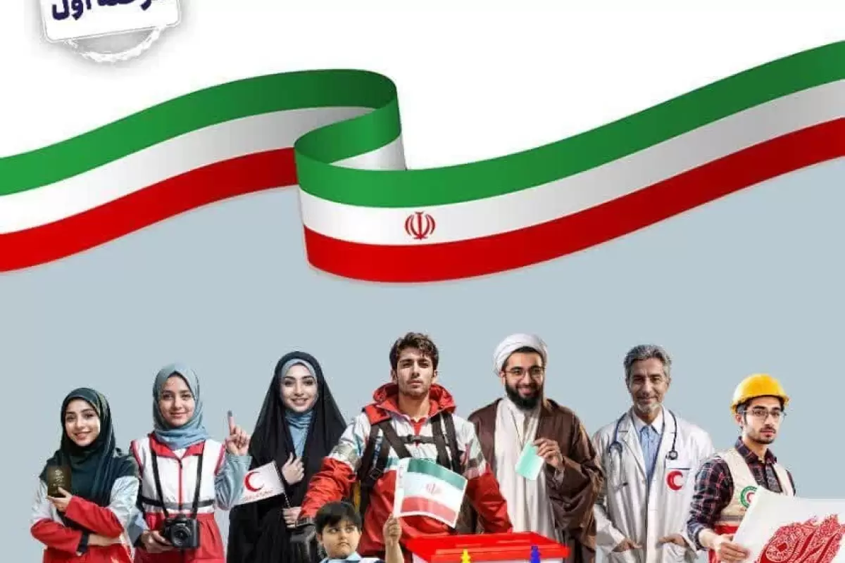 ۳۲ هزار نفر واجد شرایط شرکت در انتخابات مجامع هلال‌احمر گلستان