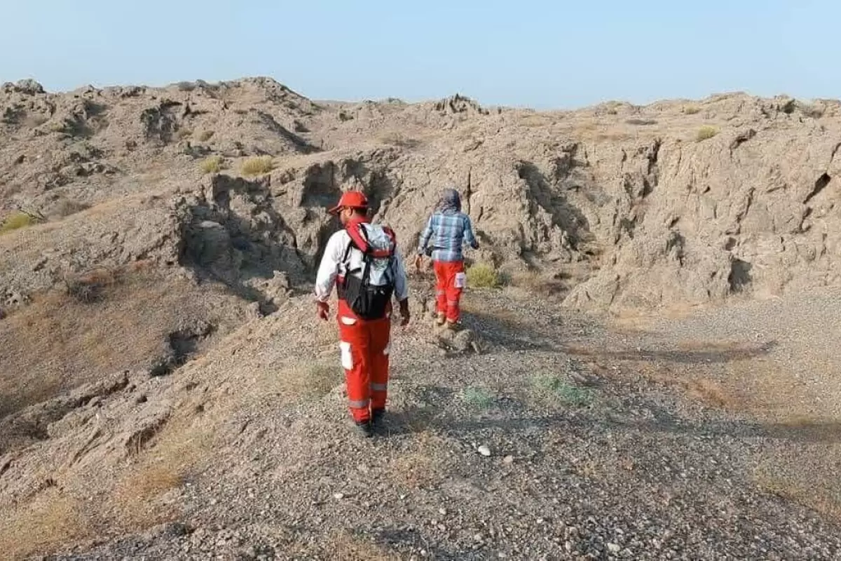 ماجرای گم شدن دختربچه ۲ ساله در استان لرستان