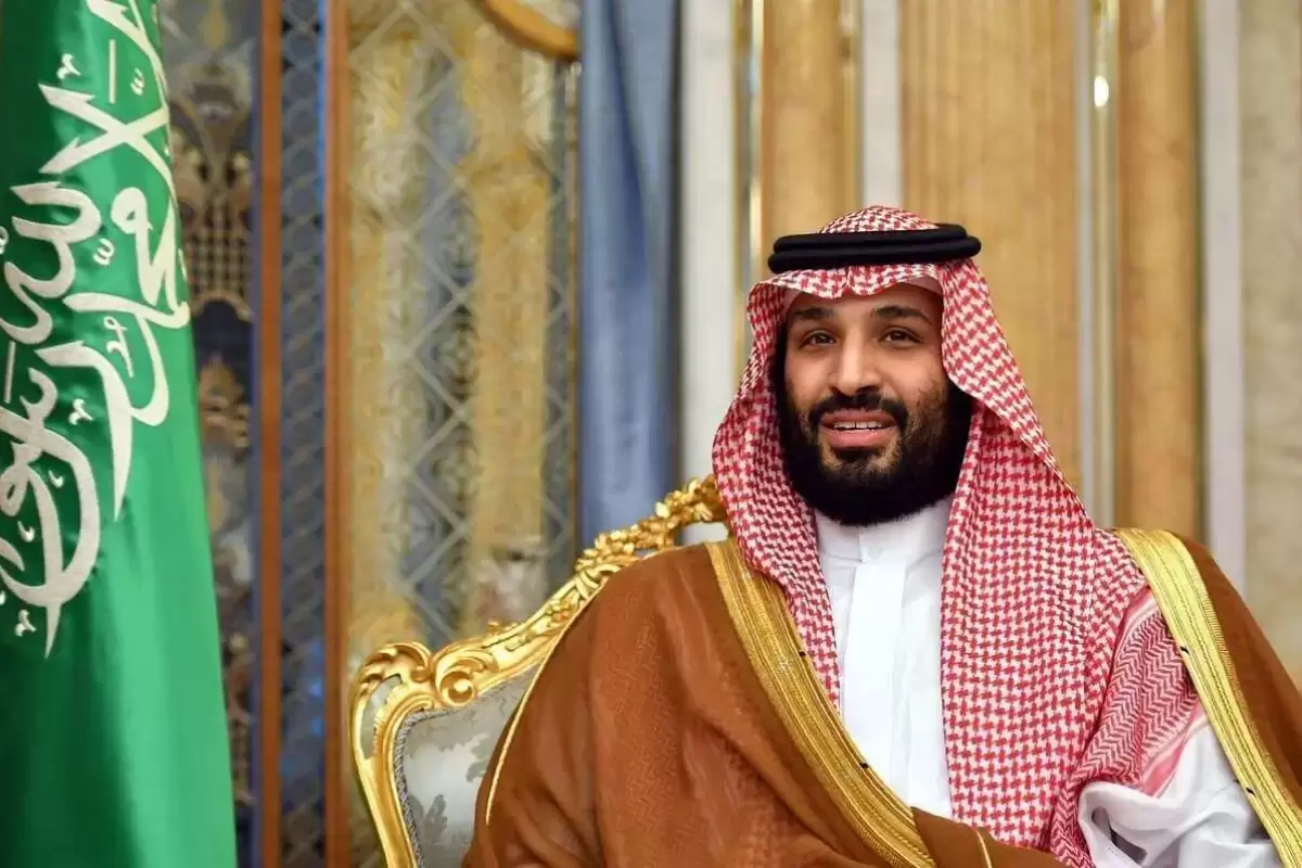 بن سلمان: منطقه باید از گسترش درگیری دور بماند