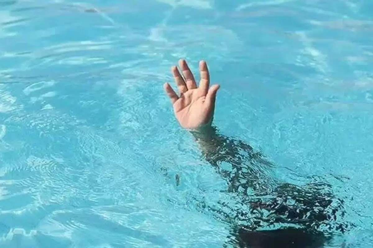 حادثه تلخ در رودخانه زاب؛ جان باختن سه جوان گردشگر