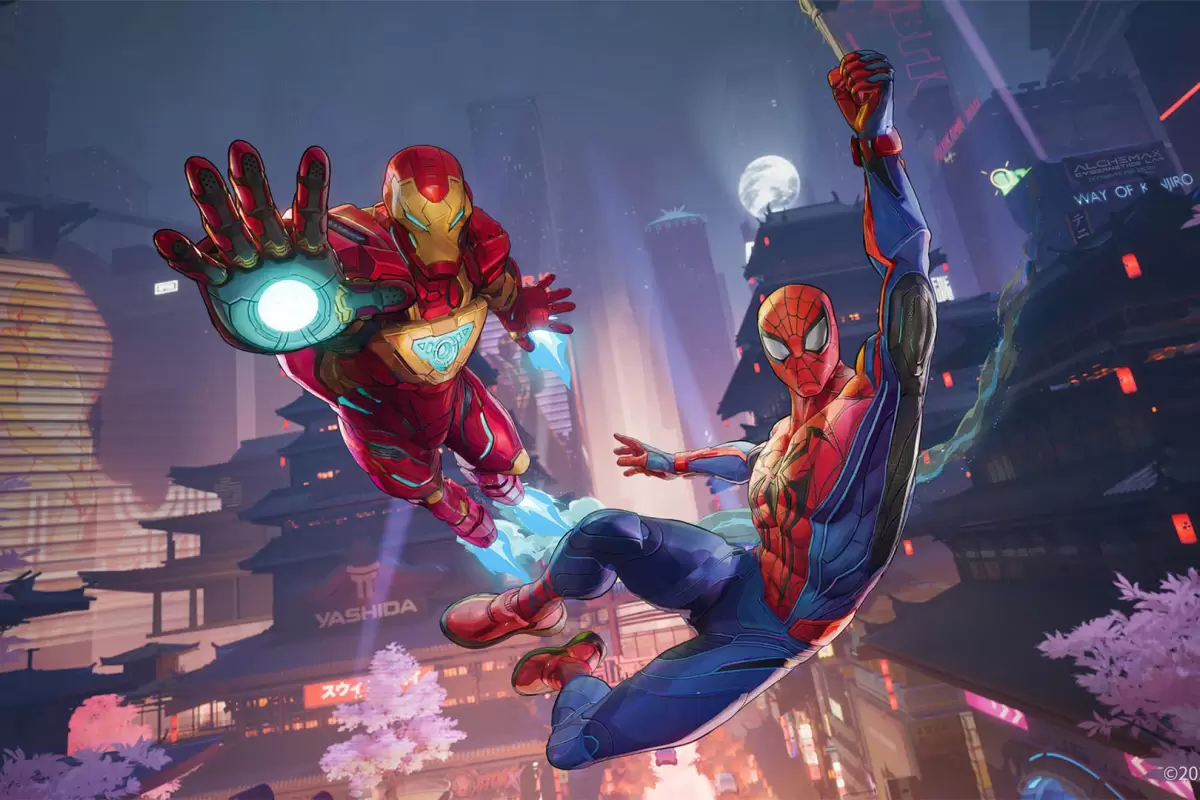 توسعه دهنده Marvel Rivals از بزرگ‌ترین چالش طراحی بازی می‌گوید