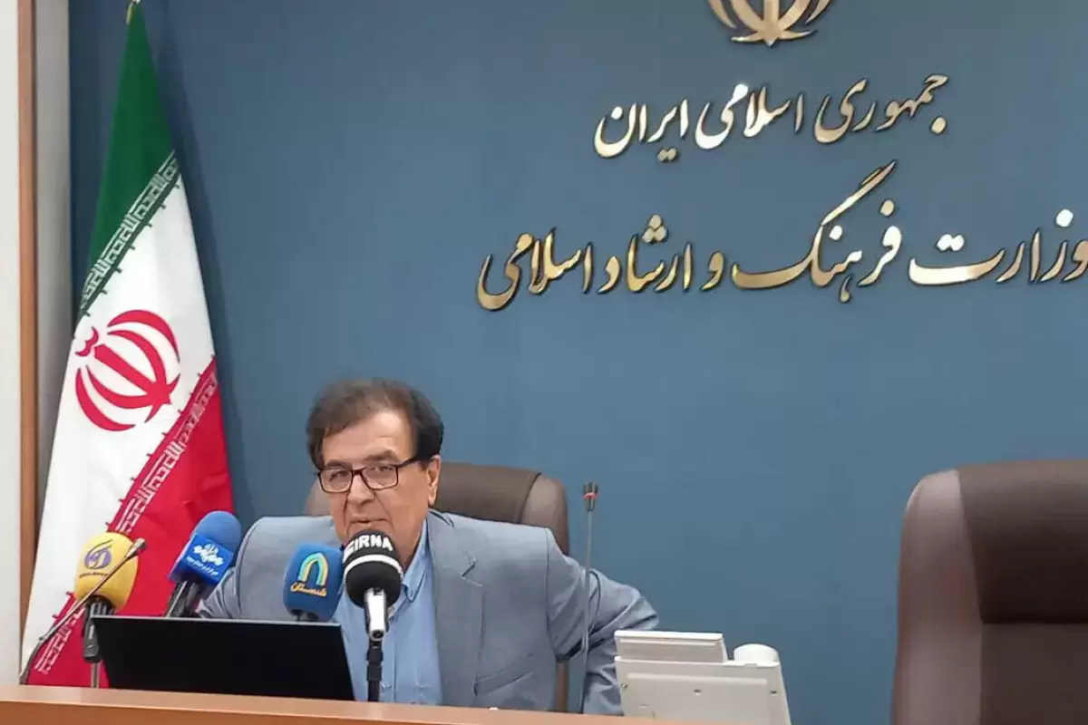 دیگر هیچ دستگاهی حق لغو کنسرت ندارد؛ صداوسیما دیگر نمی‌تواند گُل جلوی ساز بگذارد