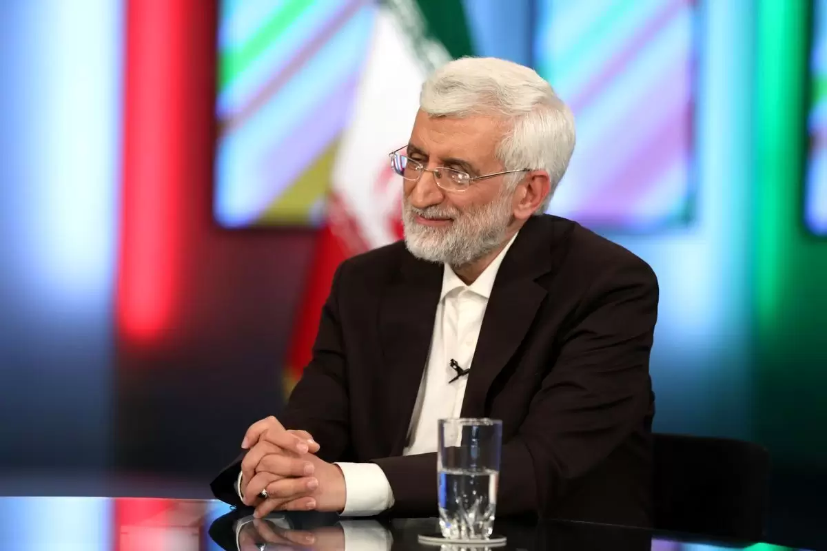 اظهارات سعید جلیلی درباره پاسخ ایران به اسرائیل