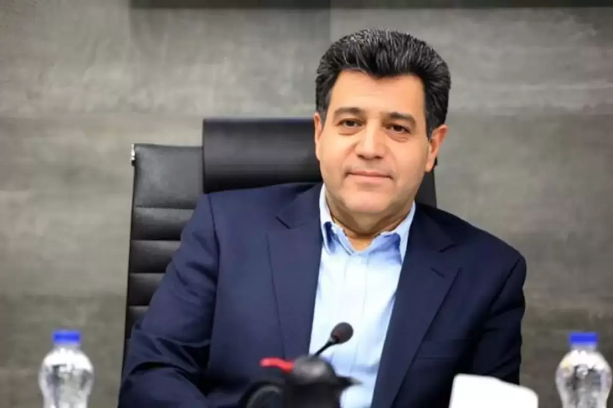 سلاح ورزی را به‌عنوان وزیر صمت انتخاب کنید + نامه