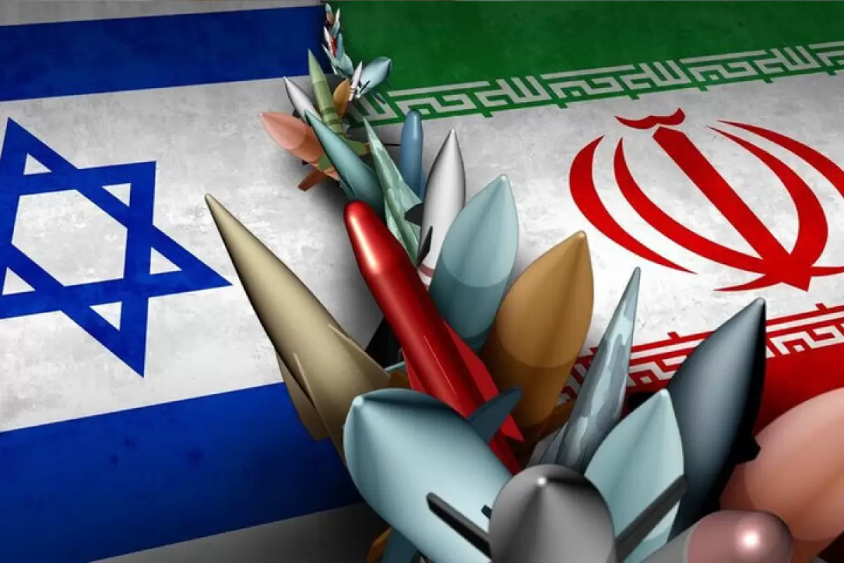 ببینید | وحشت تحلیلگر اسرائیلی شبکه دویچه‌وله از پاسخ ایران به ترور هنیه