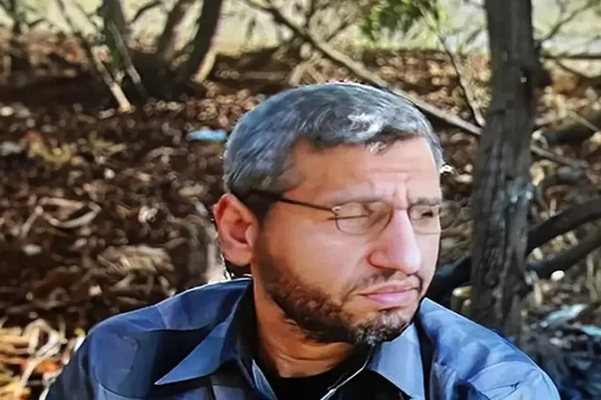 لحظه ترور فرمانده ارشد حماس؛ «محمد الضیف» به شهادت رسید/ ویدئو و تصاویر