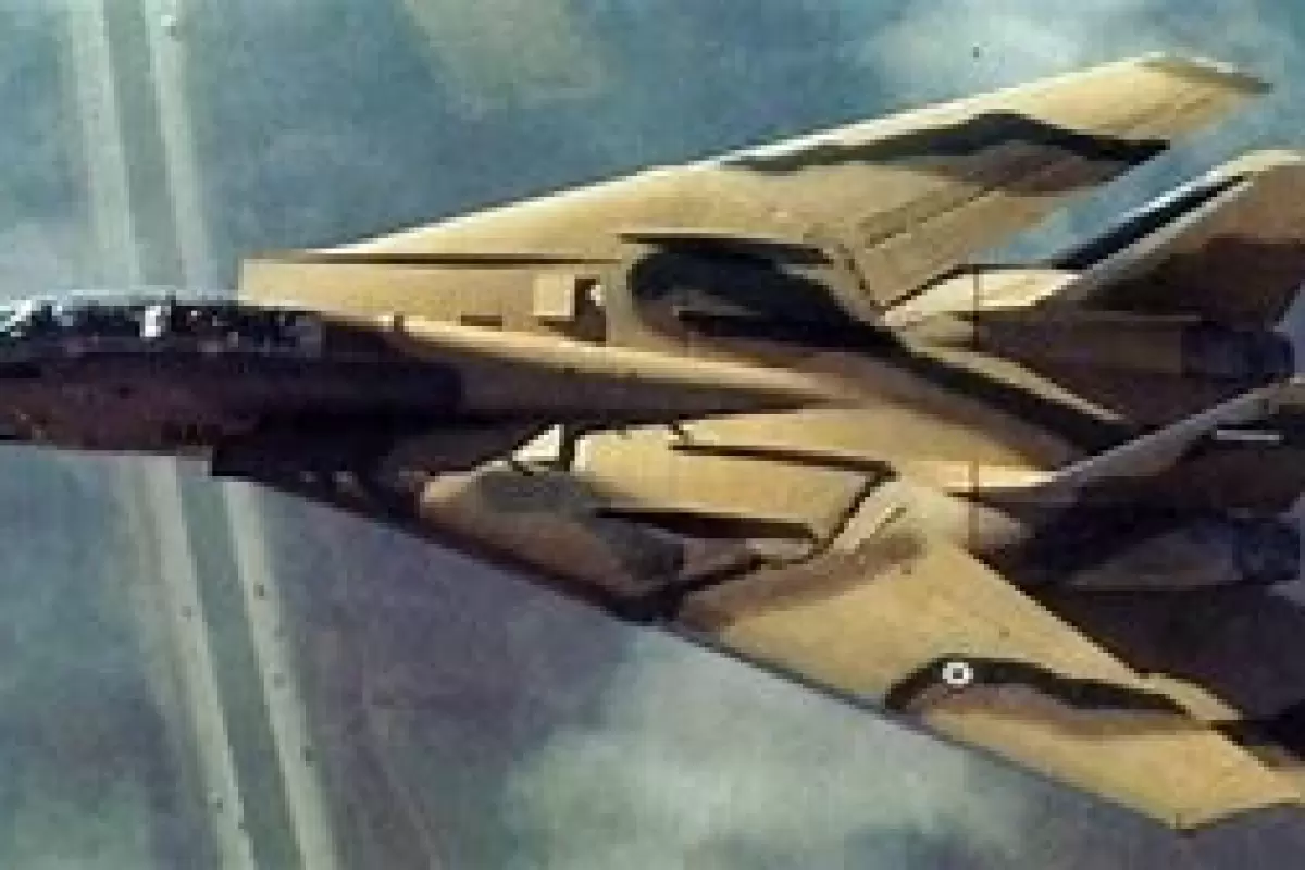 مقابله F-14 Tomcat و Mig-29؛ کدام پیروز نبرد می‌شوند؟