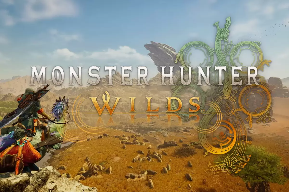 کپکام ویدیو دیگری از گیم پلی بازی Monster Hunter Wilds را منتشر کرد