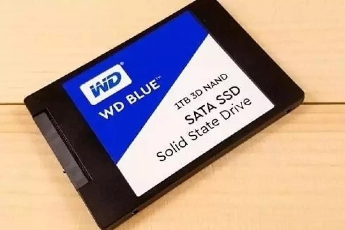 عمر مفید حافظه های SSD چقدر است؟