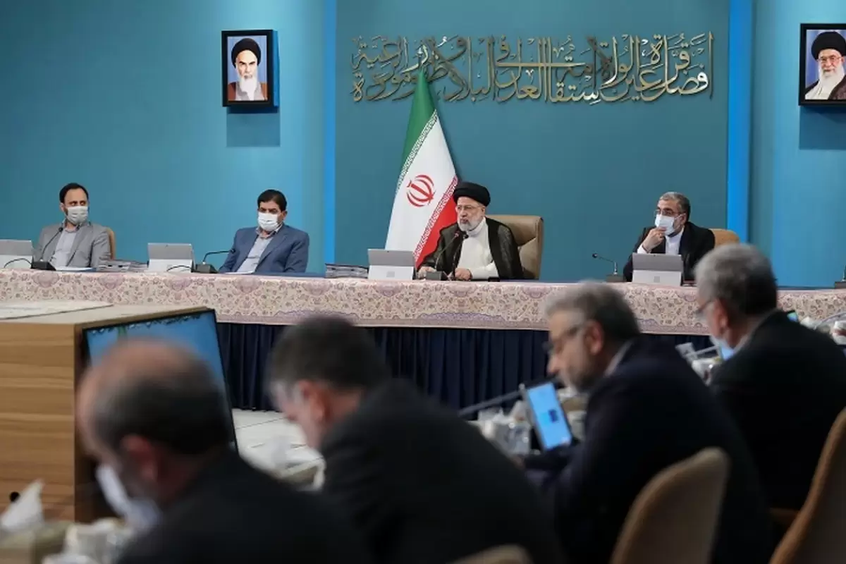 اسب زین‌شده چند وقت دیگر صدایش درمی‌آید!