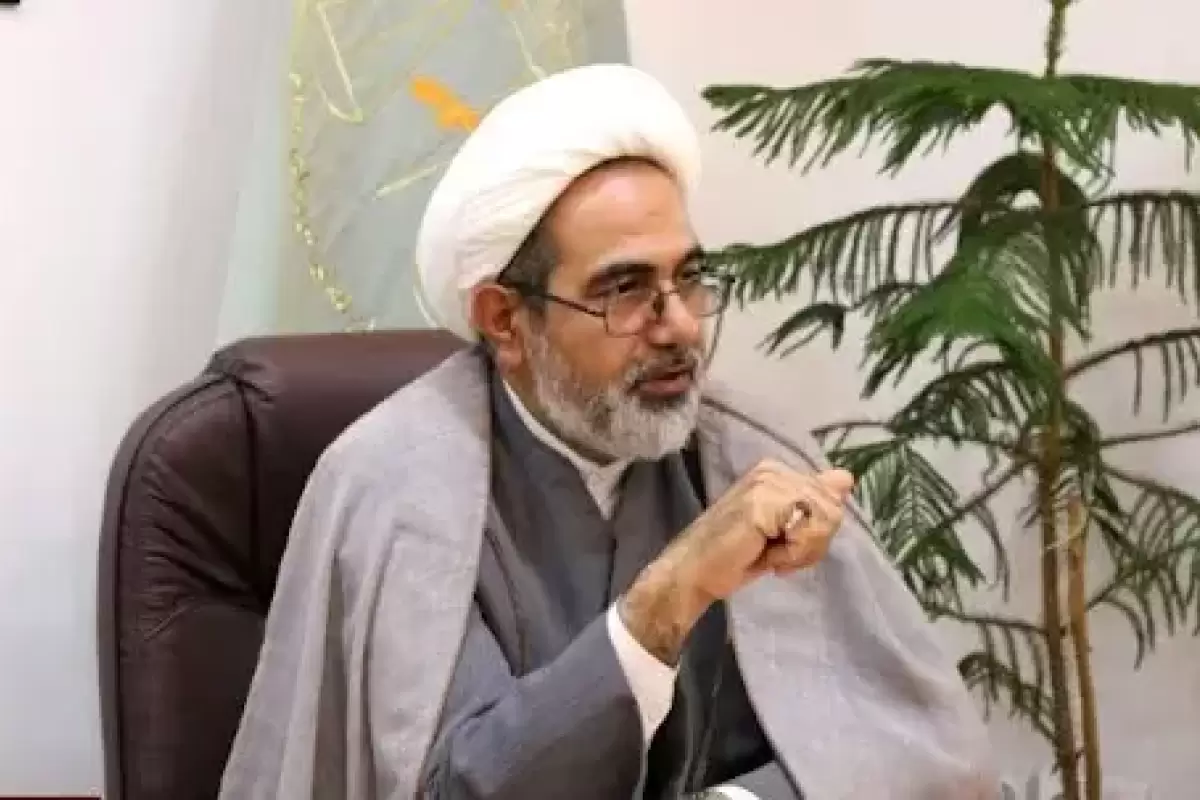 رئیس سازمان قضایی نیروهای مسلح: برخورد با ۲ خانم مورد تایید نیست