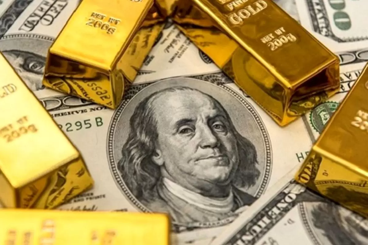 قیمت طلا، سکه و دلار امروز یکشنبه ۱۴ مرداد 1403