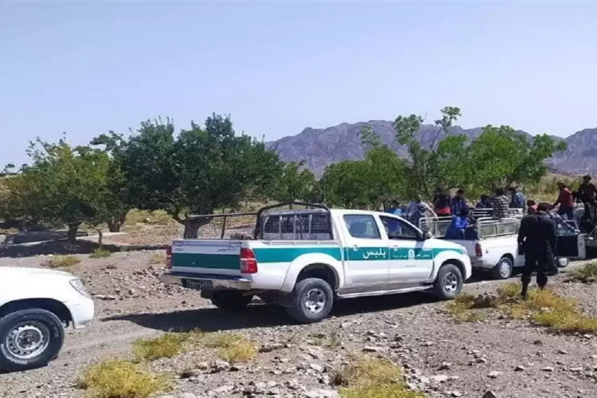 آخرین خبر از «آی‌نور» دختر ۲ساله گم‌شده الیگودرزی