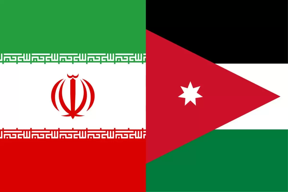 تشدید تنش‌ها بین ایران و اسرائیل/ وزیر خارجه اردن به تهران آمد