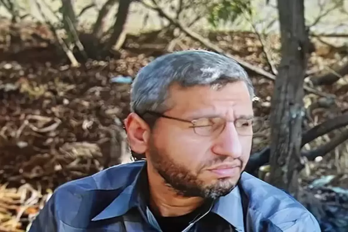 اسرائیل رسما اعلام کرد محمد الضیف را به شهادت رسانده است