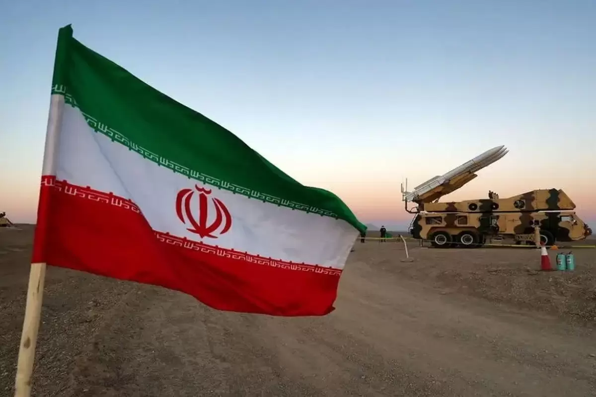 پیش‌بینی مقامات آمریکا از احتمال حمله ایران در روز دوشنبه