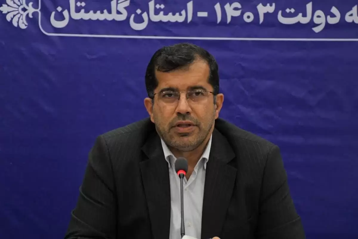 در هفته دولت امسال بهره برداری 2900 واحد مسکونی طرح نهضت ملی در گلستان