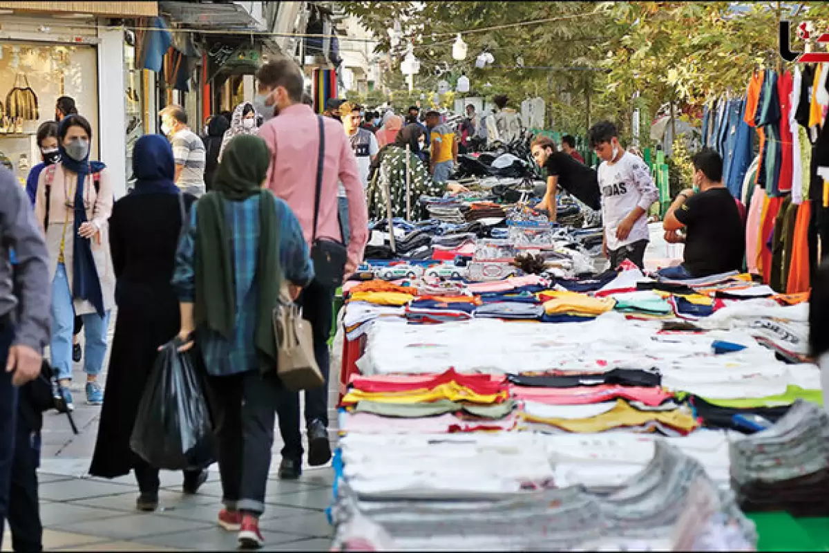 ببینید |  مافیای میلیاردی در چهارراه ولیعصر!