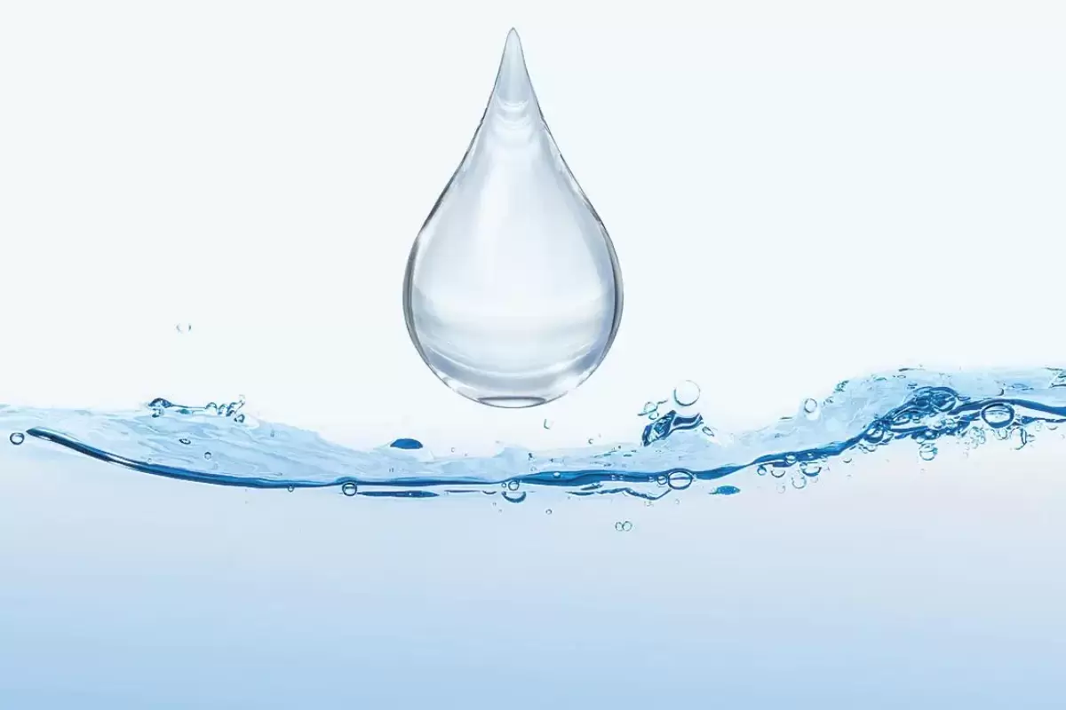 اطلاعیه قطعی آب در تهران