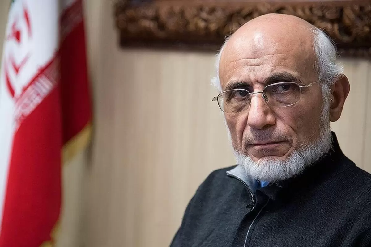 میرسلیم: پیوستن به FATF با وجود تحریم‌ها ضرر‌های بیشتری دارد