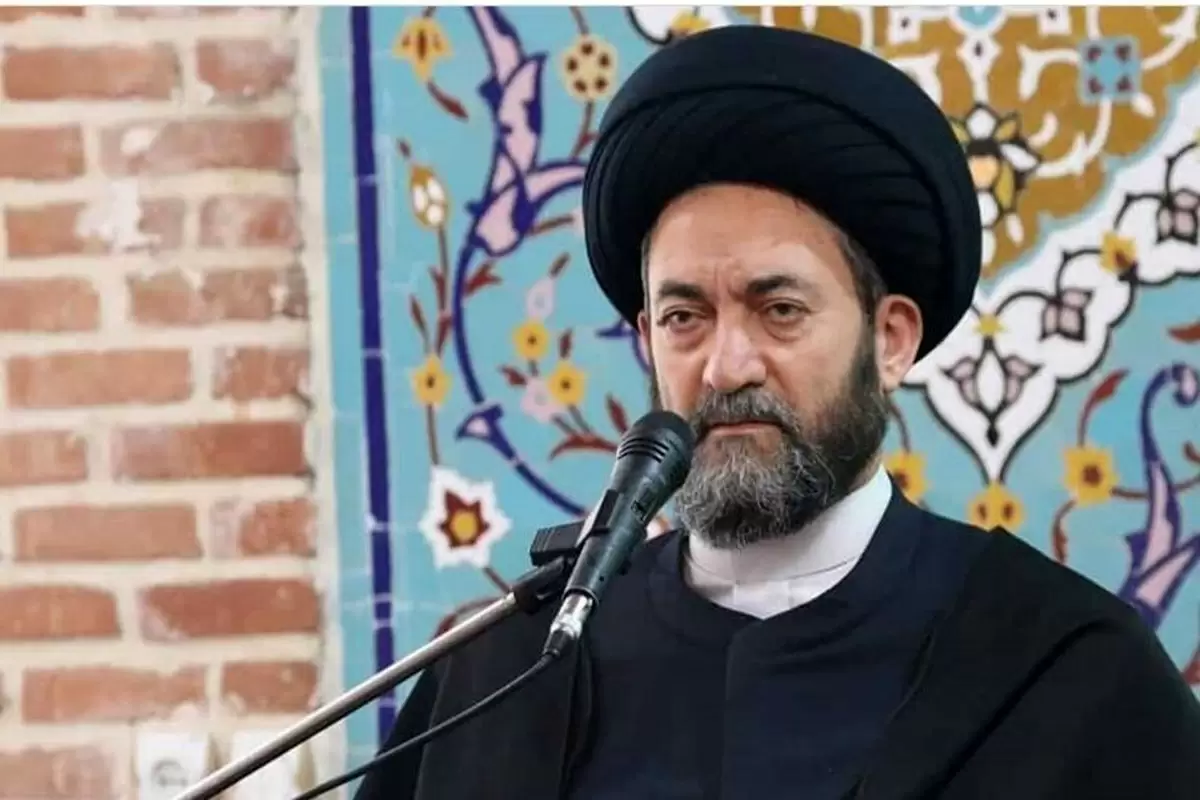 امام جمعه اردبیل: آقای رئیس جمهور! در اولین فرصت نظام هماهنگی حقوق را اعلام نمایید