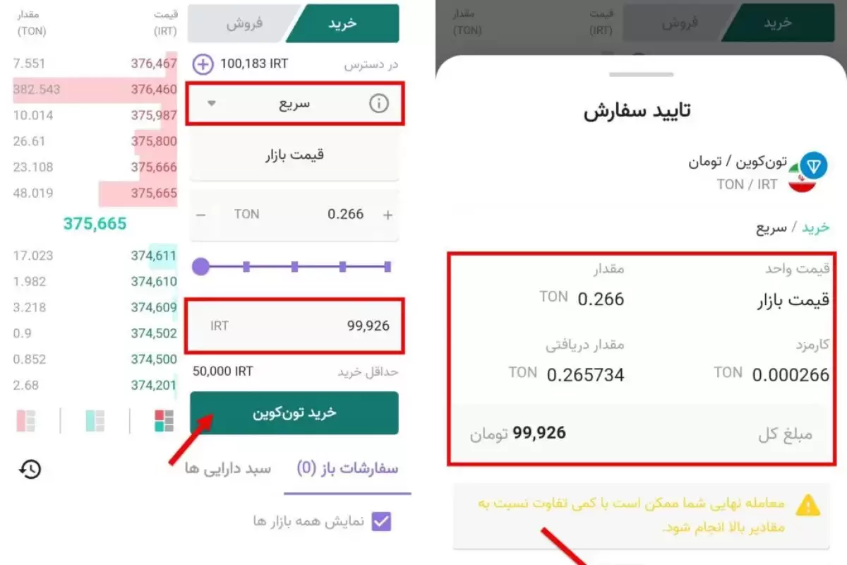 پنج گام مهم برای استقبال از همستر در نوبیتکس