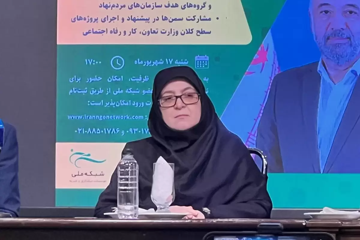 «فقر» خروجی درست عمل نکردن سیستم است